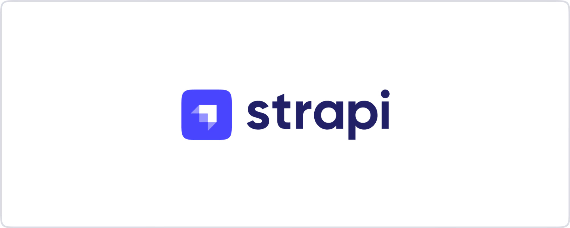 Strapi_logo